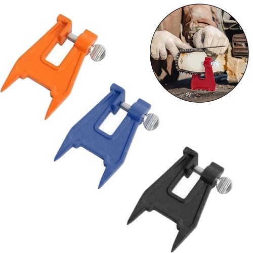 Saw blade sharpener chainsaw - sharpener,