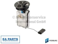 Fuel Feed Unit for