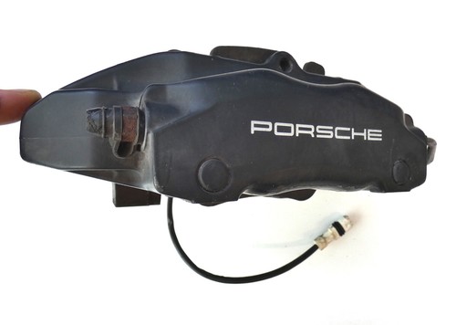 Porsche 911 996 carrera brake - porsche,