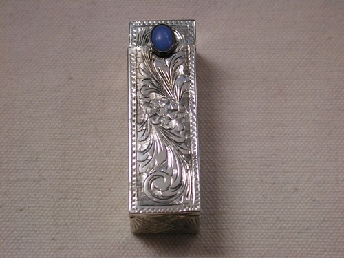 Antique 800 silver retro - antique,