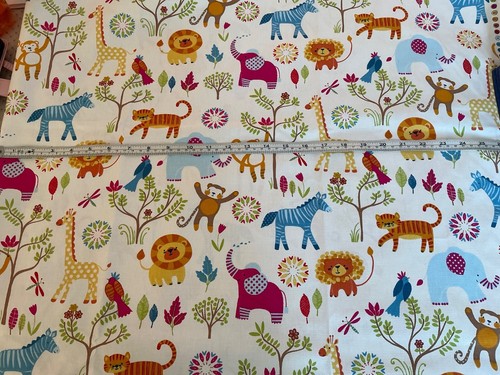 Childrens furnishing fabric - childrens,