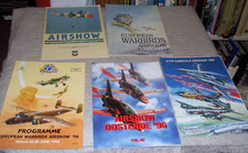 FIVE BELGIAN AIR SHOW