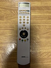 Remote Control Loewe Control