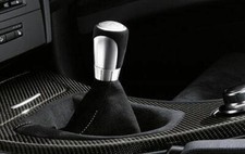 BMW Performance Manual Gear
