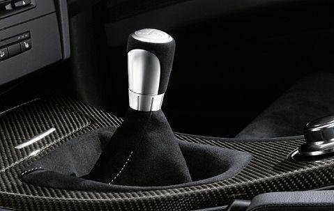 Bmw performance manual - bmw,