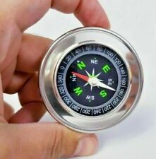 New Portable Compass Walking