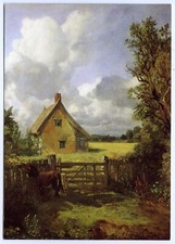 John Constable Fine Art