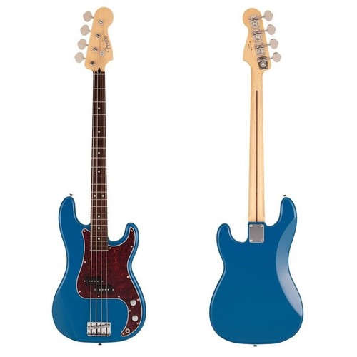 Fender made japan hybrid - fender, in