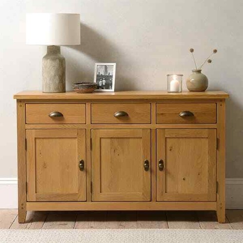 Oakland rustic oak new - rustic,
