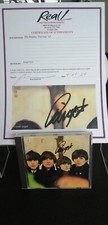 THE BEATLES FOR SALE RINGO