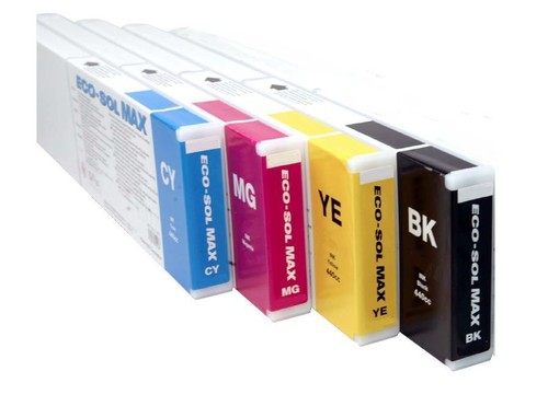 Ink for roland versastudio - 4,