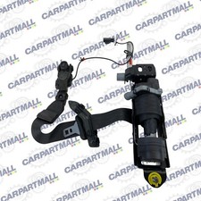 2001-2004 VOLVO S40 V50 FRONT