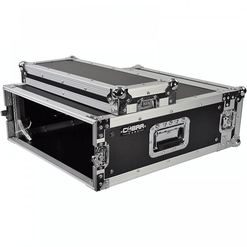 Cobra full flight case - full,