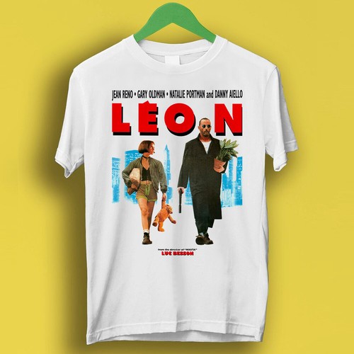 Leon the professional movie - the,