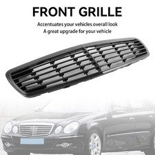 Front Grill Grille Fit