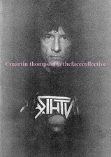 ANTHRAX NUMBERED LIMITED