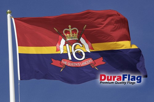 16th 5th queens - queens, lancers