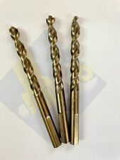 Dewalt HSS Extreme 2 Bullet Type Heavy Duty Metal Drill Bits Assorted Sizes