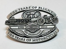 Harley-Davidson Pin 1903 2003