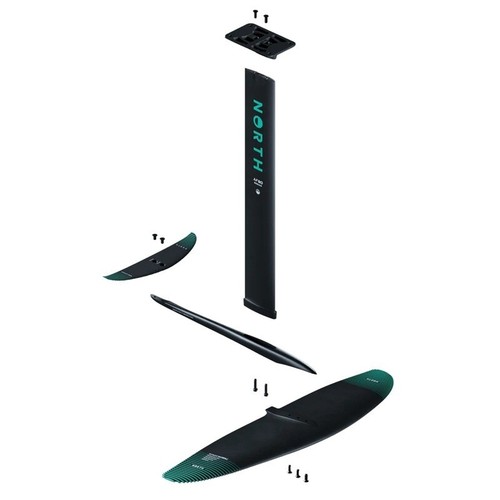 North sonar prime edition - north,