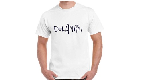 Del amitri great - del,