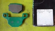 Vesrah Brake pads VD-346