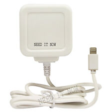 HIGH OUTPUT FAST CHARGER FOR APPLE IPAD MINI/2/3 IPHONE 5/5S/5C,iPhone 6/ 6 Plus