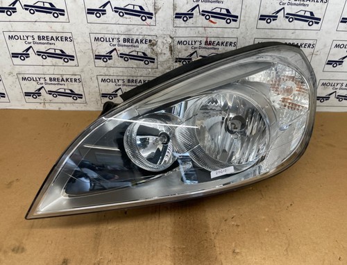 Volvo v60 headlight halogen - volvo,