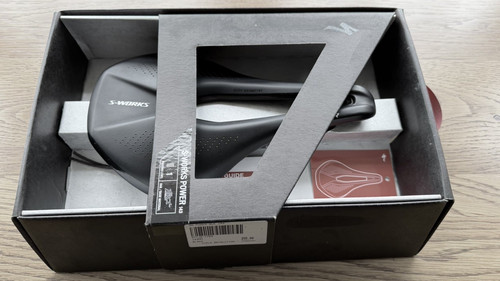Specialized works power - specialized,
