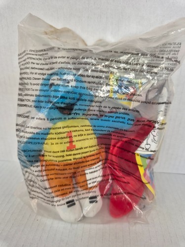 Vintage mcdonald happy - vintage,