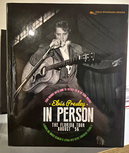 Elvis presley person - presley, in