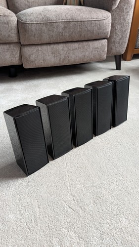 Pioneer sl100 surround sound - s-sl100,