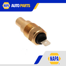 Coolant Temperature Sensor