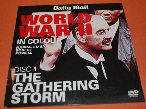 World war colour - war, –
