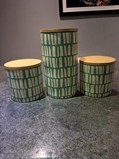 Kirkton House set. 3 Ceramic