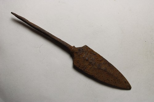 Rare genuine ancient roman - rare,