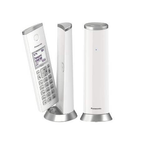 Panasonic tgk222 twin - kx-tgk222,