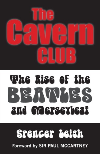Cavern club spencer - club,