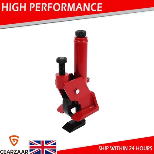 Heavy duty bead breaker manual - heavy,