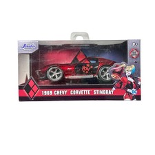 Jada Harley Quinn 1969 Chevy