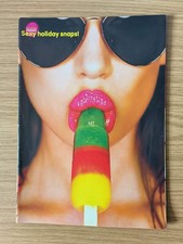 MAXIM Magazine Supplement