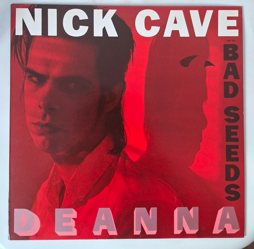 Nick cave the - cave, &