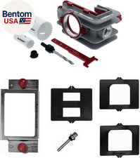 7301 Door Kit – for