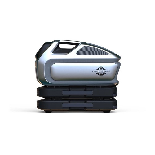 Zero breeze outdoor portable - breeze,