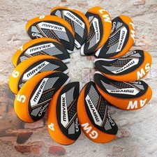 Golf Iron Club Your Own