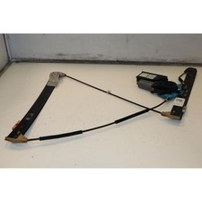 FRONT POWER WINDOW RH AUDI A4