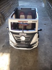 Kids Electric Ride On Truck