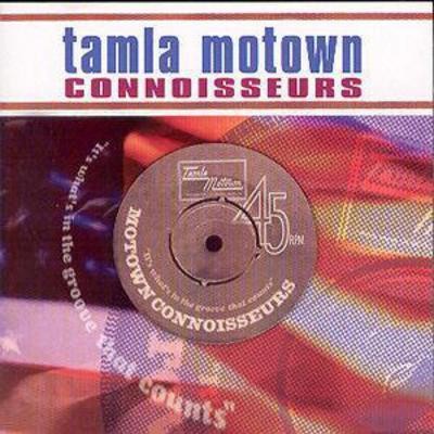 Various artists tamla motown - tamla,