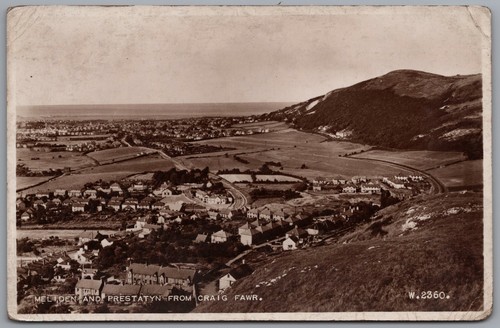 Meliden prestatyn - meliden,