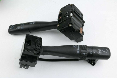 Left right column steering - &,